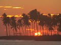 Teacapan Sunset