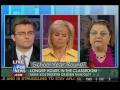 Ryan Hill on Fox News - More Time in School