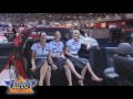 Icon for Post #The Girls of the British Motor Show