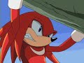 Sonic vs. Knuckles