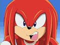 Sonic vs. Knuckles