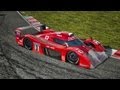 Gran Turismo 5 Cars - Toyota GT-One Race Car (TS020) '99 (PS3)