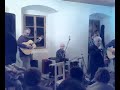Malinaband & Pavel Bobek