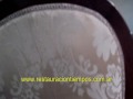 Tapiceria Restauracion Tiempos