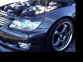 Turbo IS300