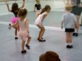 Shuffle Ball Step