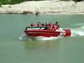 Shotover Jet Cancun