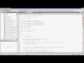 Part 2A Netbeans OIM Client
