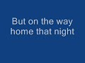 Red ragtop Lyrics Red ragtop Lyrics