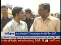 Lokesh Babu attended for TDP meeting at Khammam.MPG Lokesh Babu attended for TDP meeting at Khammam.MPG