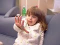 nicollete at hospital