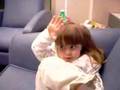 nicollete at hospital