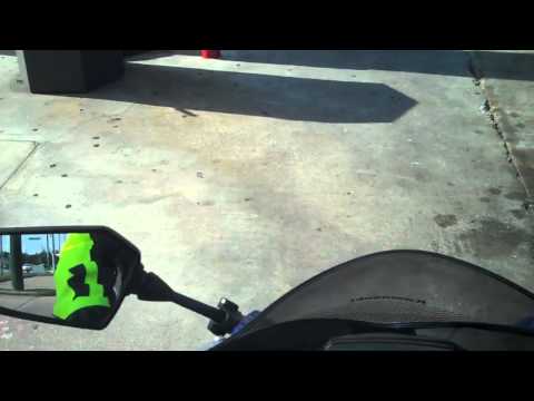 how to go from carburetor to fuel injection