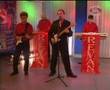 Revans Band - Hagy legyek újra