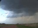 April 7, 2008 Archer County, TX Supercell Timelapse