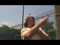 The Great Baby Quaker Parrot Rescue (Part 1)