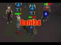0 Miksu 1988 vs Youbleedred and Defil3d