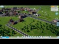 Gameplay Strategy Video #1: Starting a City (SimCity coming March 5, 2013) シムシティ