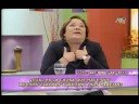 Se�ora Ley en �Que tal ma�ana! ATV Canal 9 (2)