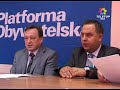Zmiany w Platformie Zmiany w Platformie