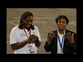 Jamaica High School Champs 2007 Highlights Jamaica High School Champs 2007 Highlights