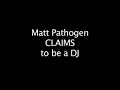 Matt Pathogen - Charlatan