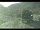 Bob Offroading
