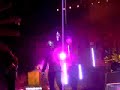 Slipknot Before I Forget (Live) Rockstar Mayhem Festival