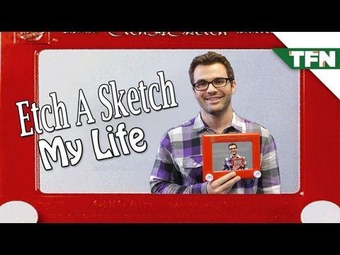 this is my life - Hey guys, I'm Todd, one of the Associate Producers here at TFN. I'm typically running the teleprompter, photoshopping Scott's head onto things, or helping wi...