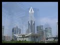 The Shanghai videoclip