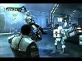 Fun with Stormtroopers (Star Wars Force Unleashed) Fun with Stormtroopers (Star Wars Force Unleashed)