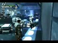 Fun with Stormtroopers (Star Wars Force Unleashed)