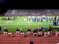 ERHS Marching Band