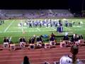ERHS Marching Band