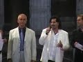 ODISSEA the Musical - Anteprima al Premio Charlot