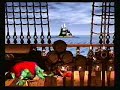 Donkey Kong Country Final Boss Battle: King K.Rool