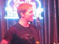Shawn Mullins and Glenn Phillips singing 