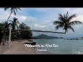 Koh Tao Thailand - YouTube