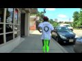 7/7 RUN (Gliff Side Park)
