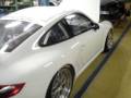 videos de porsheポルシェ997カップカー420馬力NAｂｙプロモデット小峰