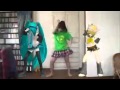 MMDトレス ℃-ute