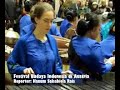 detiktv - Festival Budaya Indonesia di Austria