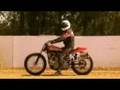 ICON - Flat Track