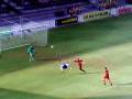 Greatest Overhead Kick on Fifa 09!!