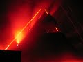 Daft Punk from the Front Row