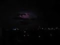 Vientos de Tormenta