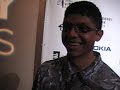 Tay Zonday Sings Weezer\