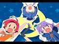 Momoko's Inspiration- Anime Randomness