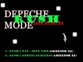 depeche mode - rush- ( exotica electrico remis / amxrush dj)