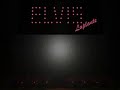 Elvis Laplante VS Elvis Presley